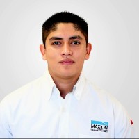Mariano Ivan Huerta Cazares