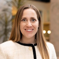 Alyssa (Fiore) Acker, CFA