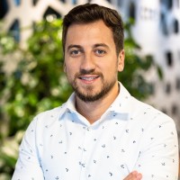 Murilo Gavranich Lamotta