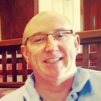 Greg Hulbert