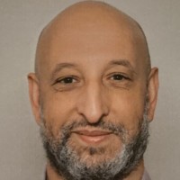 Said Achahboun