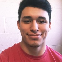 Kevin Rodriguez