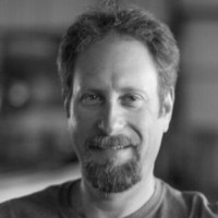 Andrew Levy