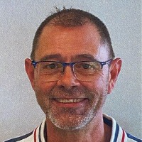 Christophe Chantelauze