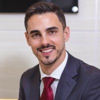 Bernardo Herkenhoff Patricio