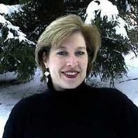 Margot Northam