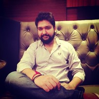 Suraj Panwar