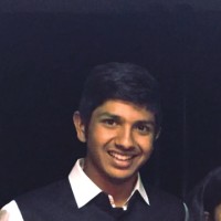 Mokshit Naidu