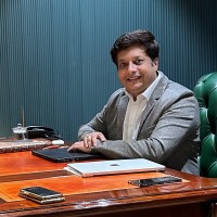 Yuvraj Patil