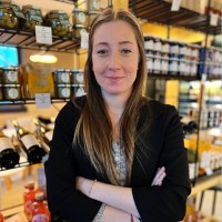 Elisa Dupas