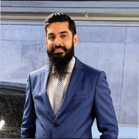 Shakil Latif