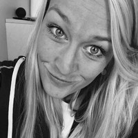 Christina Louise O’Neill