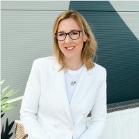 Nina Kokelj