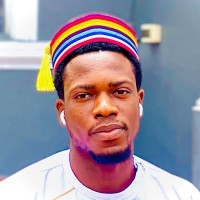 Sharon Praise-Akpunne