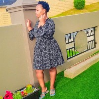 Phumzile Dlamini