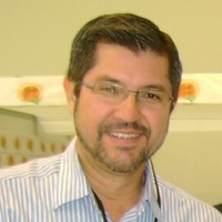 Silvio Renato Santos