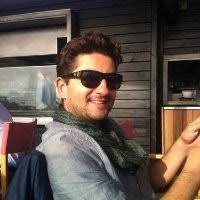 Alex Maaroufi