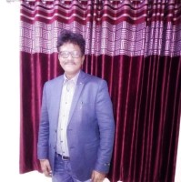 Priyabrata Mukherjee