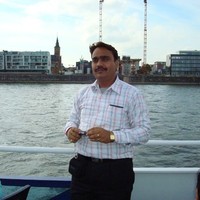 Santosh Singh Tomar