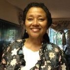 Rochelle Roberts