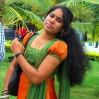 Suganya M