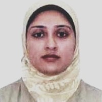 Nausheen Farzana