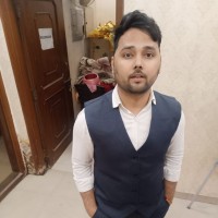 Vicky Tiwari