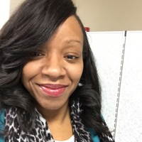 Shauntaye Williams- Monroe