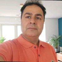 Abdul Saeed