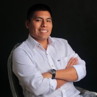 Ronaldo Ipanaque Quispe
