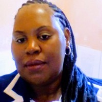 Nokuthula Dlamini