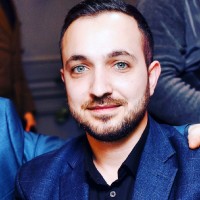 Ikram Ismayilov