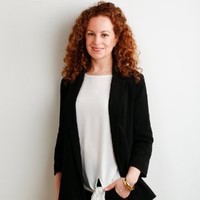 Mary Catherine McGarvey