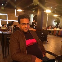 Saurabh Gupta