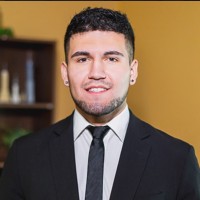 Ulises Molina