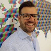 David Serrano Martinez