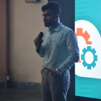 Shubham Gourav Mishra