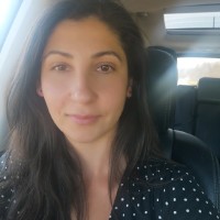 Julie Nasrallah