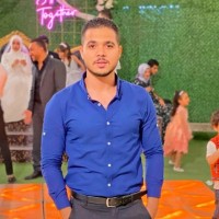 Ahmed Ali