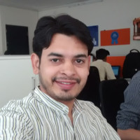 Ajay Patel