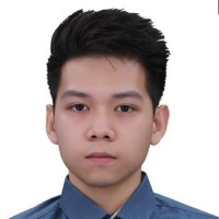 Vince Canlas, Cpa
