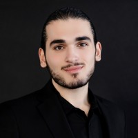 Gregory Atamyildiz
