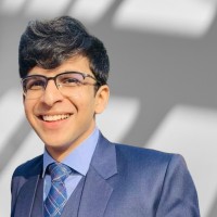 Eshaan Trehan