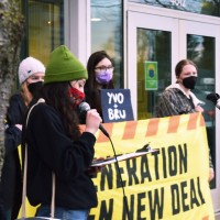 Maia Vasconez-Taylor