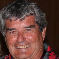 Darryl James Gough