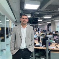 Nicolás Llano Londoño