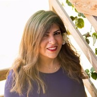 Rasha Fakhry