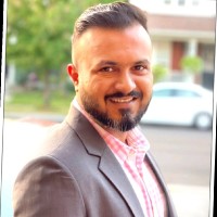 Kevin Naik