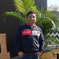 Sandeep Singhal