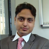 Joydip sengupta